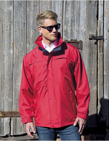 RES-R067X-Multi-Function Jacket